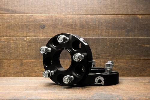 32MM -Mazda (5x114.3 | 67.1) Pressed Studs